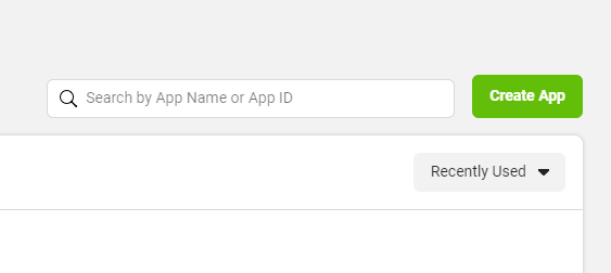 Create App
